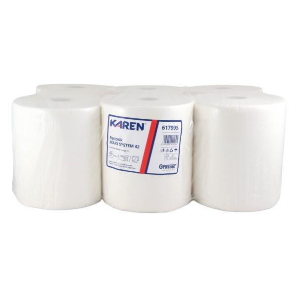 Ponuka - Cena - Predaj Papierová utierka 20 cm