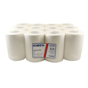 Ponuka - Cena - Predaj Papierová utierka KAREN 14 cm