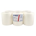 Ponuka - Cena - Predaj Papierová utierka MAXI SYSTEM 19cm