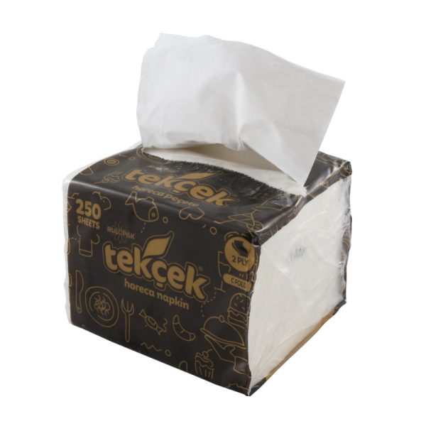Ponuka - Cena - Predaj Papierové obrúsky 250ks