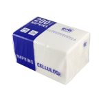 Ponuka - Cena - Predaj Papierové obrúsky GRITE 200ks 2vrst. 100% celulóza 1ks