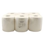 Ponuka - Cena - Predaj Papierové utierky CELLART SOFT MAXI rolované Ø 19 CM