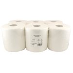 Ponuka - Cena - Predaj Papierové utierky MAXI SOFT Ø 19 CM