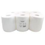 Ponuka - Cena - Predaj Papierové utierky PREMIUM rolované HRUBŠIE a  PERFOROVANÉ MAXI s Ø 19 CM