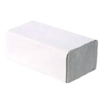 Ponuka - Cena - Predaj Papierové utierky ZZ šedé 25x23 cm (5000ks)