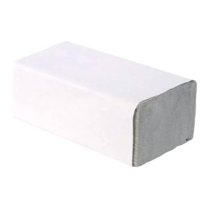 Ponuka - Cena - Predaj Papierové utierky ZZ šedé 25x23 cm (5000ks)