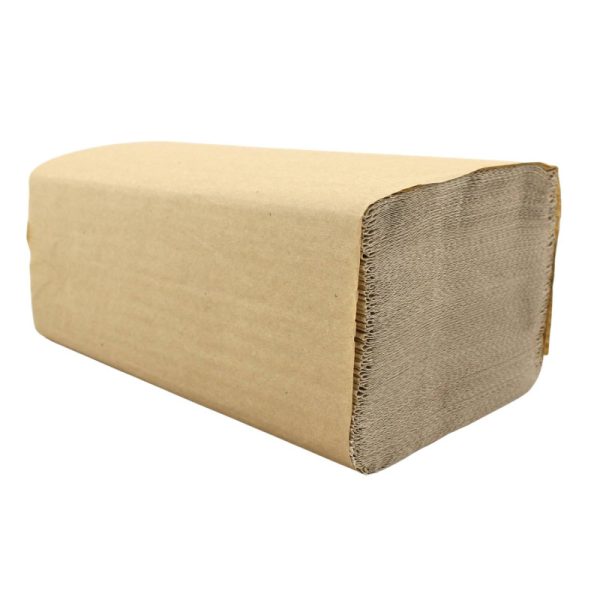 Ponuka - Cena - Predaj Papierové utierky ZZ šedé 25x23cm