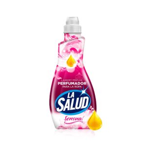 Ponuka - Cena - Predaj Parfém na bielizeň do prania s mikrokapsulami LA SALUD SENSUAL 720ml