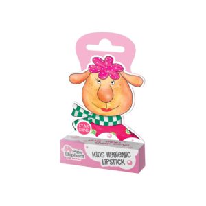 Ponuka - Cena - Predaj Pink Elephant balzam na pery