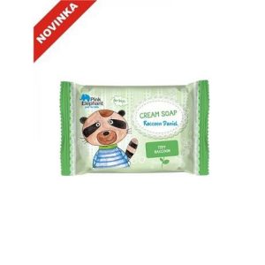 Ponuka - Cena - Predaj Pink Elephant krémové mydlo pre chlapcov 90g