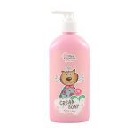 Ponuka - Cena - Predaj Pink Elephant krémové tekuté mydlo pre dievčatká