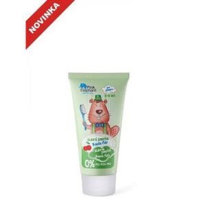 Ponuka - Cena - Predaj Pink Elephant zubná pasta pre chlapcov