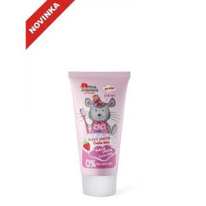 Ponuka - Cena - Predaj Pink Elephant zubná pasta pre dievčatá
