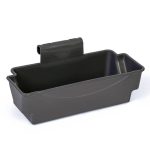 Ponuka - Cena - Predaj Plastová náhradná vanička k upratovaciemu vozíku 1ks