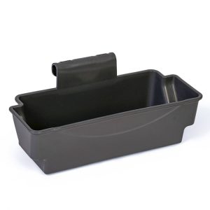 Ponuka - Cena - Predaj Plastová náhradná vanička k upratovaciemu vozíku 1ks