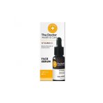 Ponuka - Cena - Predaj Pleťové sérum The Doctor “VITAMÍN C” 30 ml