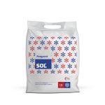 Ponuka - Cena - Predaj Posypová soľ 5kg 