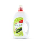 Ponuka - Cena - Predaj Prací gél Green line GENTLE 4l