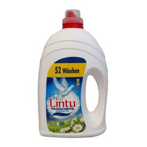 Ponuka - Cena - Predaj Prací gel LINTU 3