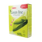 Ponuka - Cena - Predaj Prací prášok GREEN LINE GENTLE 600g