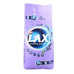 Ponuka - Cena - Predaj Prací prášok LAX LEVANDUĽA 8kg