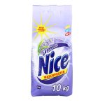 Ponuka - Cena - Predaj Prací prášok NICE LAVENDEL 10 kg