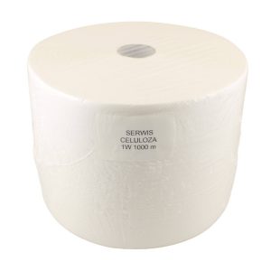 Ponuka - Cena - Predaj Priemyselná papierová utierka 100%celulóza