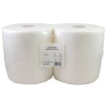 Ponuka - Cena - Predaj Priemyselná papierová utierka Ø 24 CM