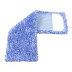 Ponuka - Cena - Predaj Profi mop micro premium modrý kapsový 50 cm 1ks