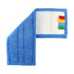 Ponuka - Cena - Predaj Profi mop micro speed kapsový 40cm