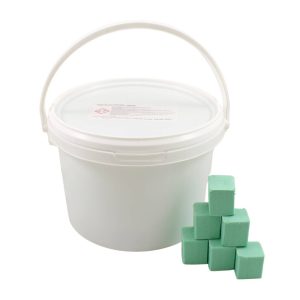 Ponuka - Cena - Predaj RAVA  tablety do WC pisoárov Borovica SPECIAL  1kg