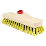 Ponuka - Cena - Predaj Ryžák / kartáč drevený na násadu so závitom