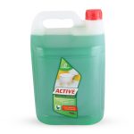 Ponuka - Cena - Predaj SATUR ACTIVE 5l na hrdzu a vodný kameň