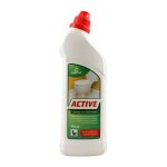 Ponuka - Cena - Predaj SATUR ACTIVE na hrdzu a vodný kameň 750ml
