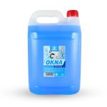 Ponuka - Cena - Predaj SATUR OKNÁ čistič okien 5L