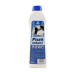 Ponuka - Cena - Predaj SATUR piesok tekutý 600g