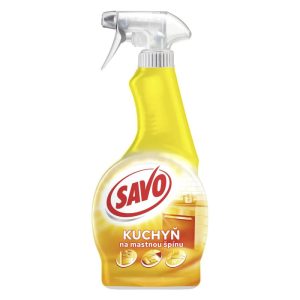 Ponuka - Cena - Predaj SAVO Kuchyňa 500 ml