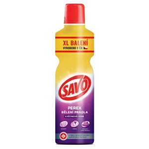 Ponuka - Cena - Predaj SAVO Perex Kvetinová vôňa 1