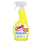 Ponuka - Cena - Predaj SAVO Univerzálny dezinfekčný a čistiaci sprej 500 ml