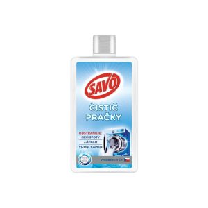 Ponuka - Cena - Predaj SAVO čistič práčky