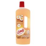 Ponuka - Cena - Predaj SAVO na podlahy drevo a laminát 750 ml