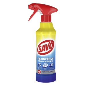 Ponuka - Cena - Predaj SAVO proti plesniam 500 ml