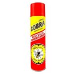 Ponuka - Cena - Predaj SUPER COBRA INSECTICIDE na osy a sršne 400ml