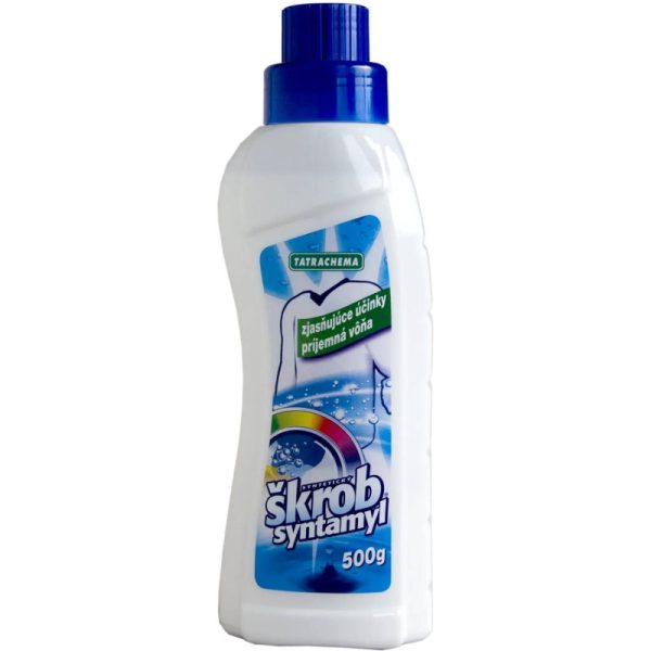 Ponuka - Cena - Predaj SYNTAMYL škrob 500g