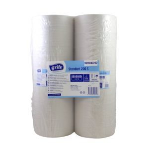 Ponuka - Cena - Predaj Sanitárna jednorazová podložka GRITE Standart 200 S - 2ks