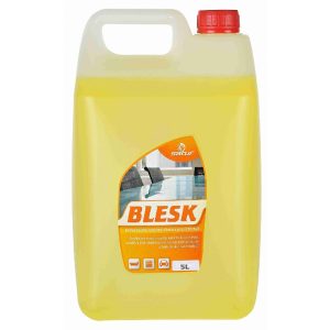 Ponuka - Cena - Predaj Satur BLESK čistič na okná 5L