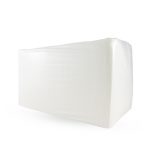 Ponuka - Cena - Predaj Servítky biele GASTRO 1vrst. 30x30 cm 500ks