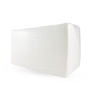 Ponuka - Cena - Predaj Servítky biele GASTRO 1vrst. 30x30 cm 500ks