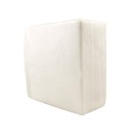 Ponuka - Cena - Predaj Servítky biele GASTRO 2vrst. 33x33 cm 100ks