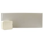 Ponuka - Cena - Predaj Skladaný toaletný papier SOFT  8000ks / 23 x 9